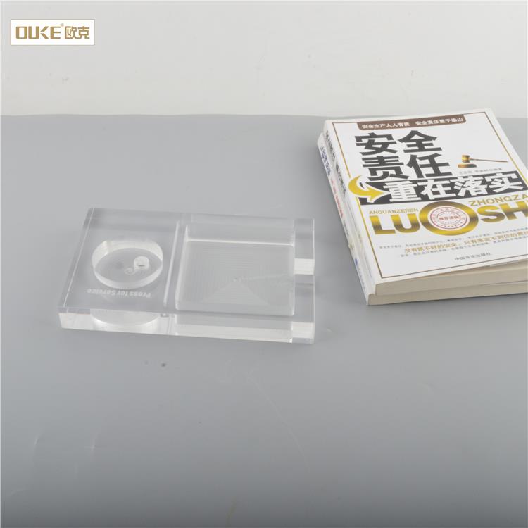 New design clear cheap acrylic ashtray 1.JPG