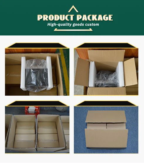 acrylic package acrylic package
