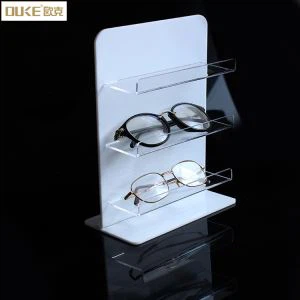 Unik ny Design akryl Display stativ